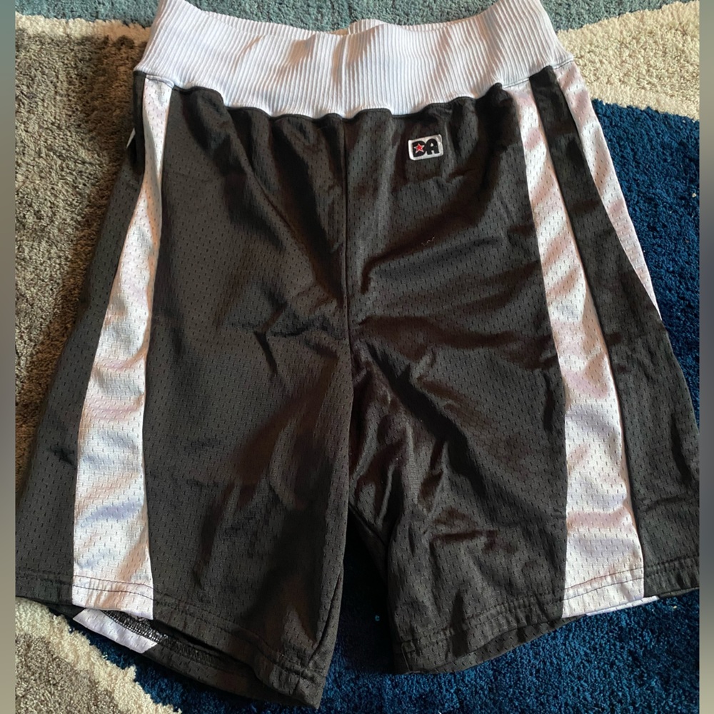 DA Don Alleson Athletic shorts